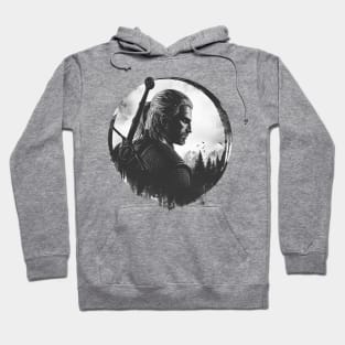 witcher Hoodie